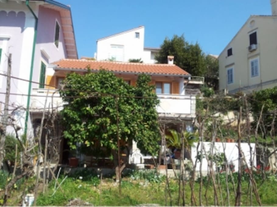 Appartamento indipendente
