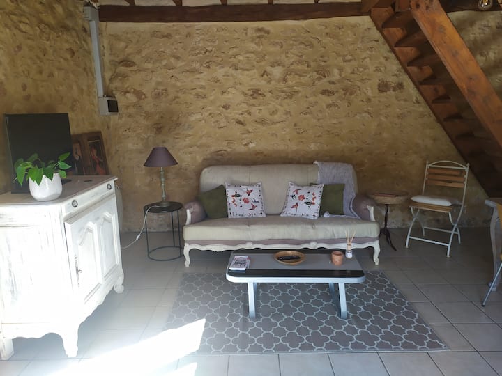 Petite Maison En Périgord - Dordogne