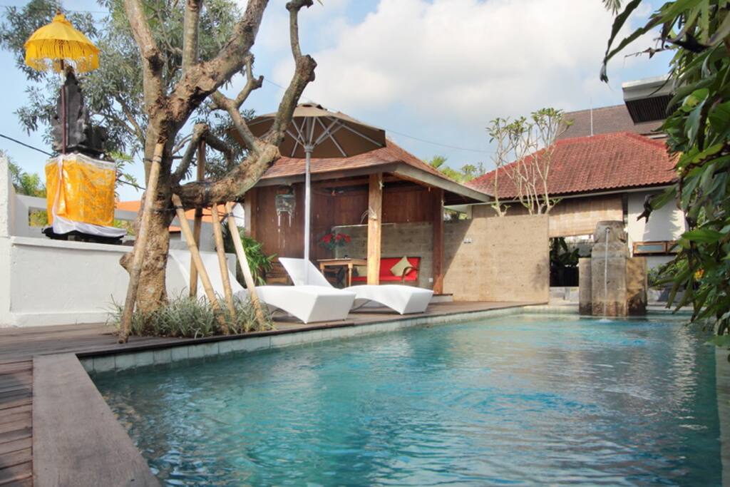shared pool