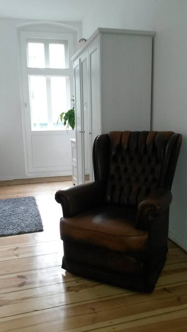 Dein Zimmer