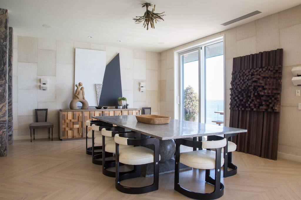 Dining Room.