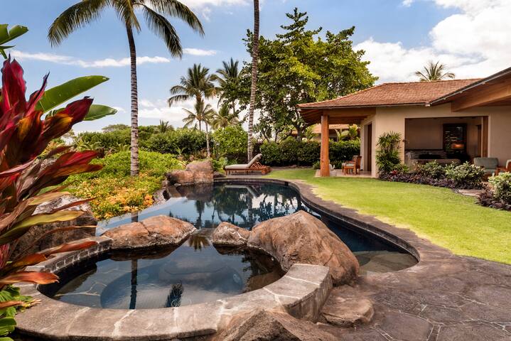 Hualalai Resort 72-105 Pakui gallery image 5