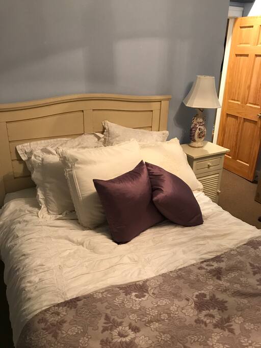 private room