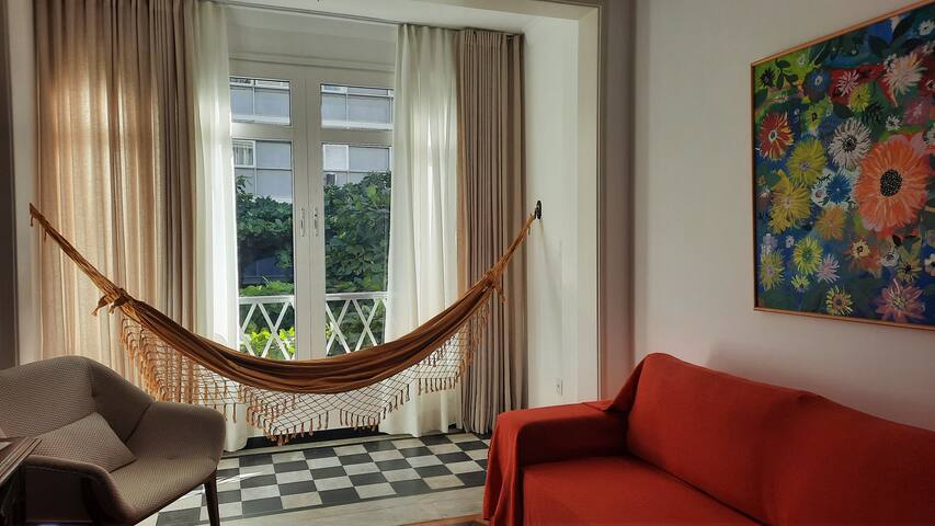 Comfort and great location Copacabana/Ipanema gallery image 2