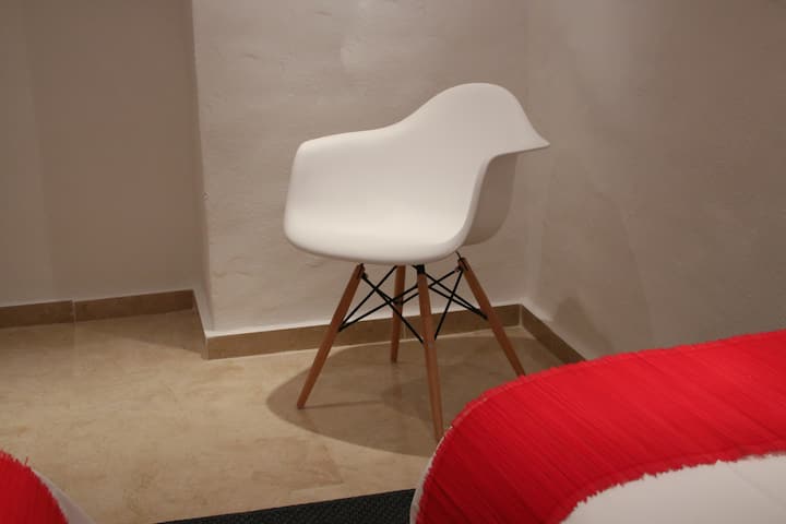 designmöbel in jedem Raum