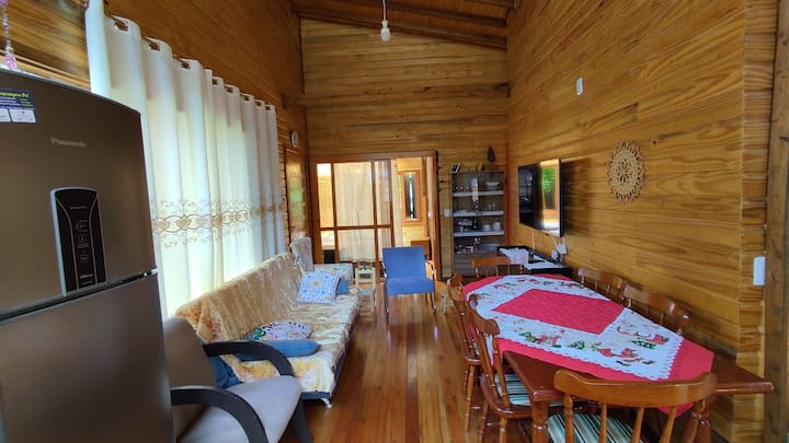 Charme Haus - São Francisco de Paula