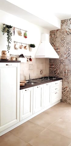 Casa di Grace, a pochi passi dal Trullo Sovrano