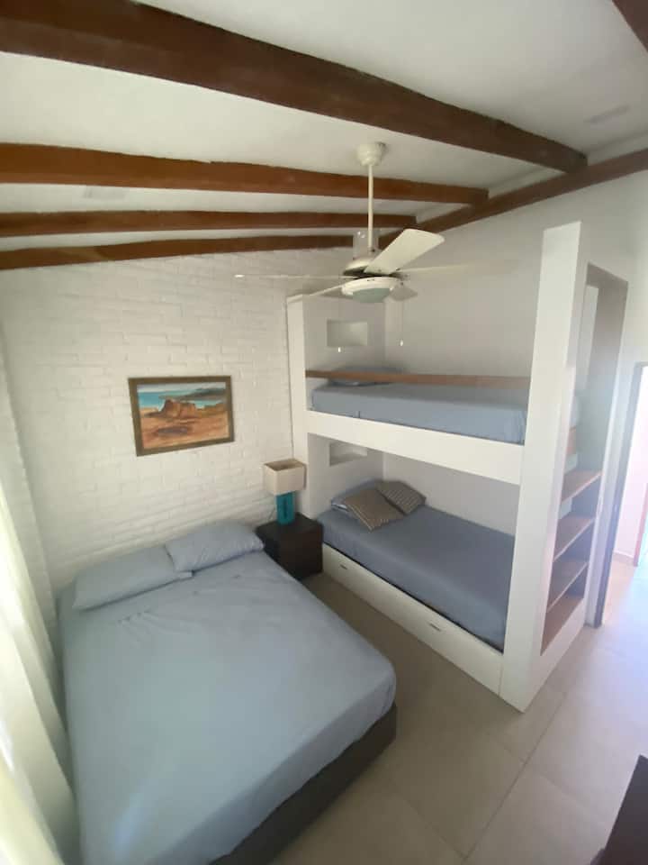 Habitación 3
