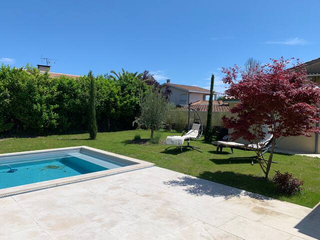 Maison Atypique – Univers pittoresque! gallery image 3