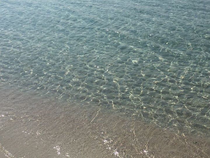 Appartamento Margherita In Villa Vista Mare - Torre Lapillo