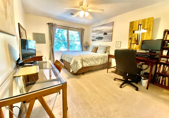 2 - ра спалня, на второ ниво