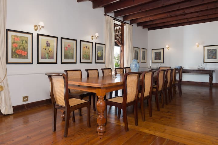 Historical Cape Dutch Homestead gallery image 4