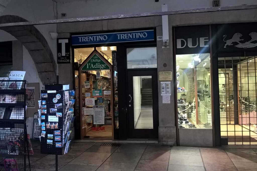 Ingresso comune