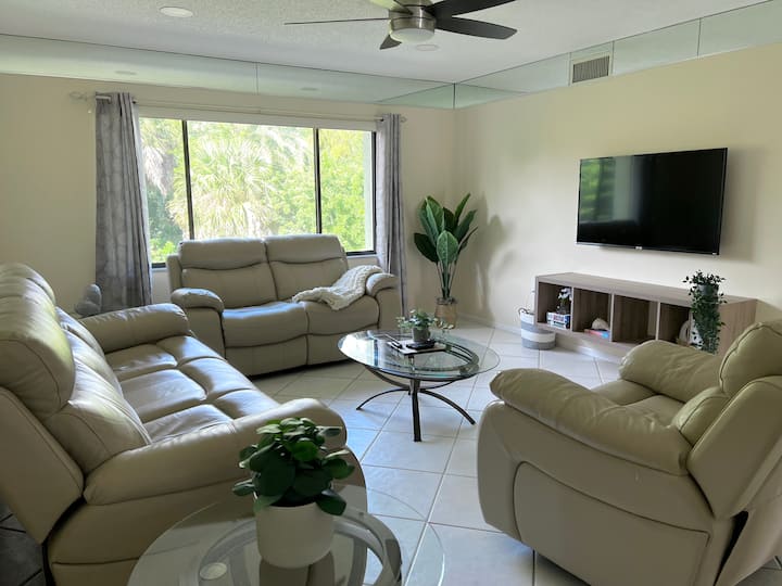 Seaside Condo In Siesta Key - Siesta Key, FL