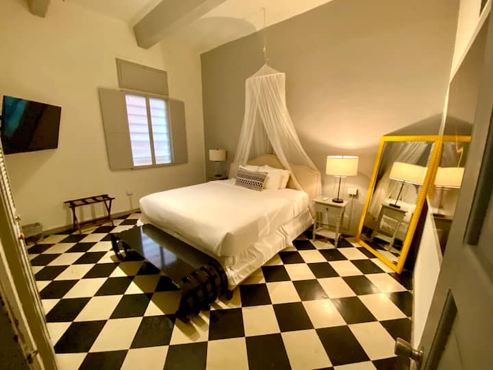 เตียงคิงไซส์