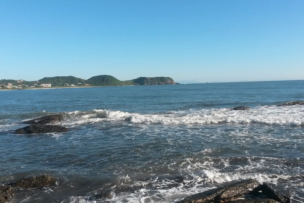 praia