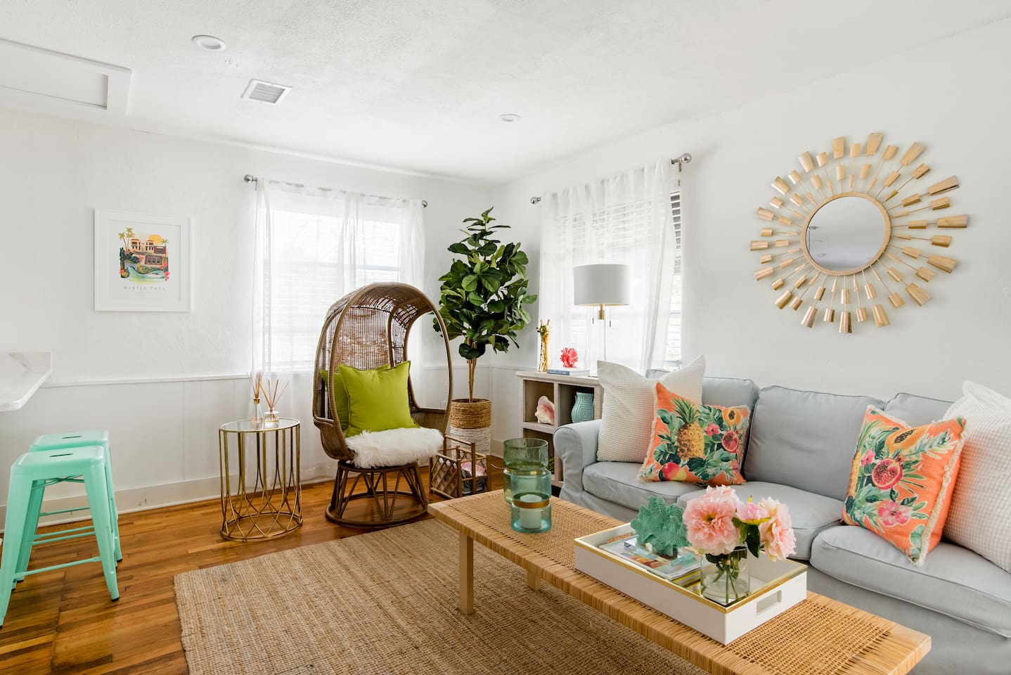 15 Best Airbnbs in Orlando, FL (2024 Edition) Road Affair