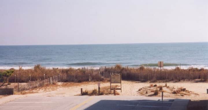 Villa 7, Unit 3 - 1st Rate Oc Props, Ocean View - Ocean City, MD