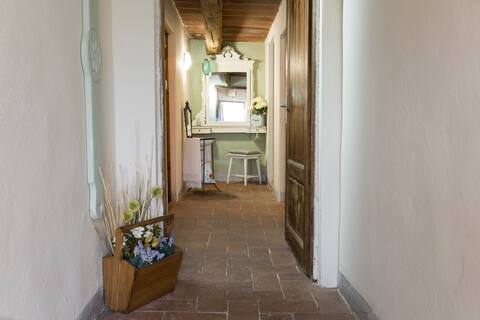 Le Baccane - Larciano - Room Salice