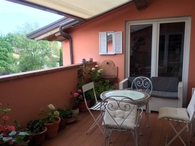 Camere con Vista gallery image 3