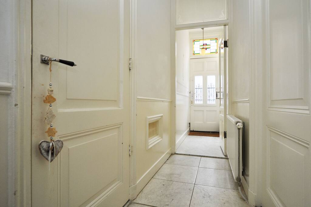 Hall