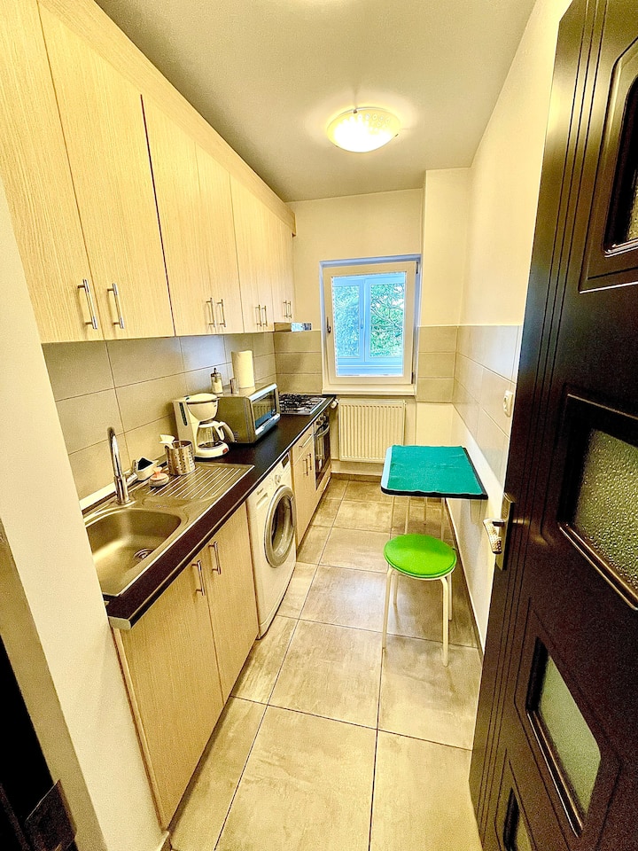Cozy Studio Calea Mosilor | Central - Bucharest