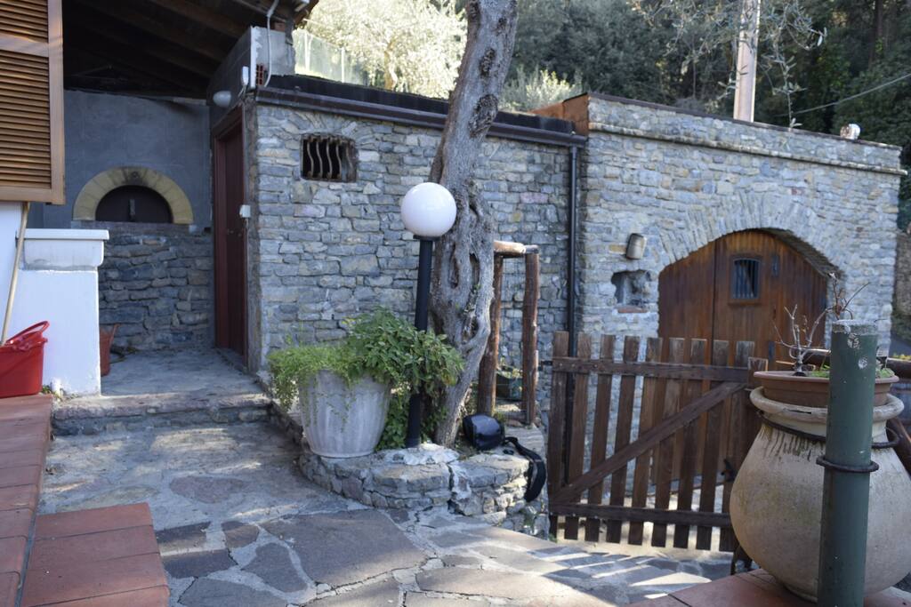Terrazza-ingresso