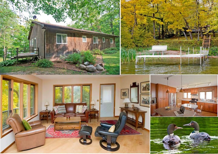 Cass Lake Cabin Rentals Cabins and More Airbnb