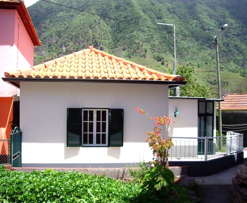 Petite Maison Traditionnelle
