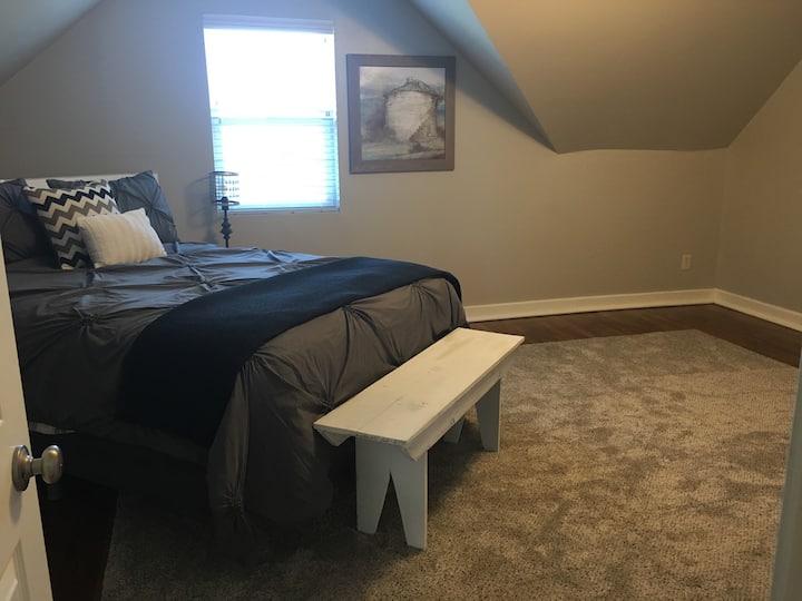Bedroom 1