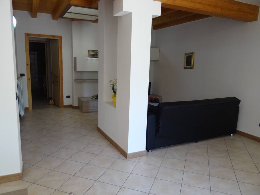 Soggiorno/ Living room