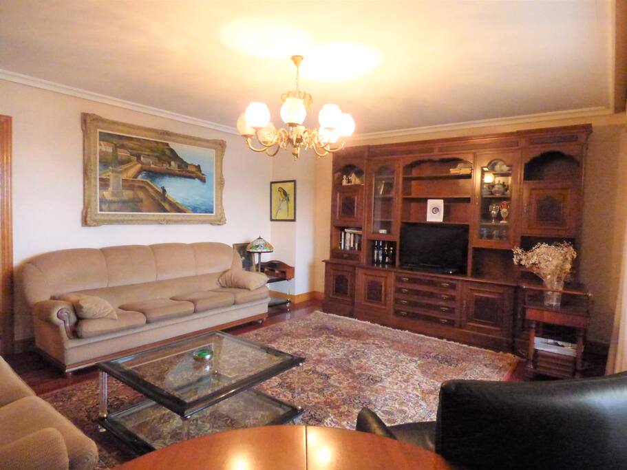 Salón