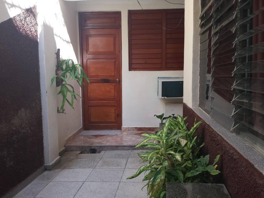 Terraza