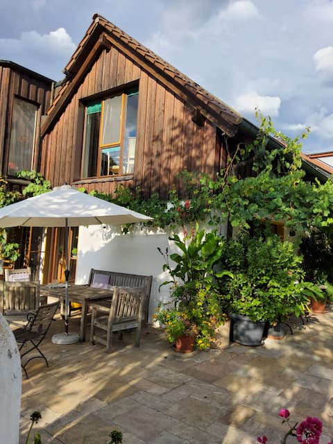 Cherry-tree-lodge