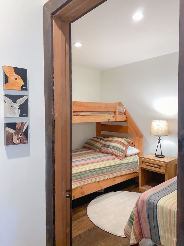 Спална соба 2