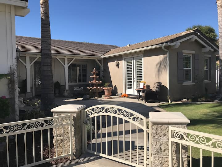 Temecula Valley Vacation Rentals & Homes Temecula, CA Airbnb