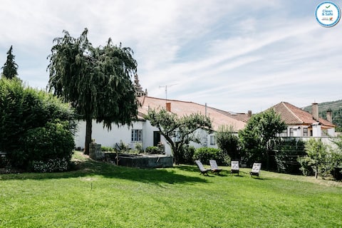 Exclusive Holiday House Alto Douro
