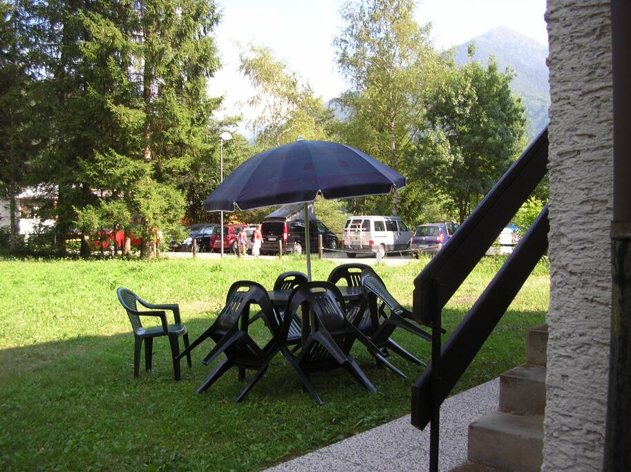 Giardino Privato