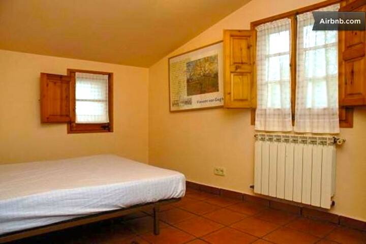 La Polvoreria House - Max 10 people