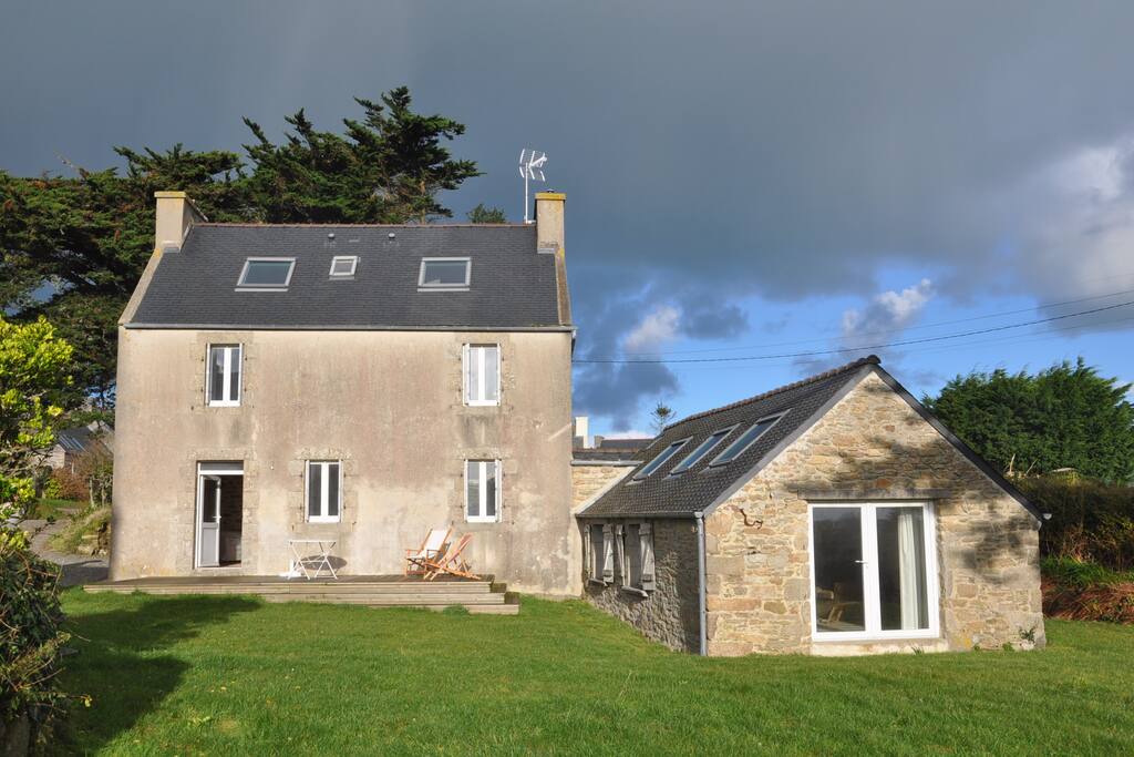 maison