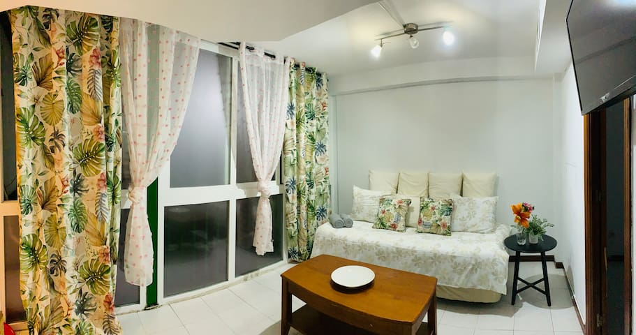 Apartamento Corazón de Madrid