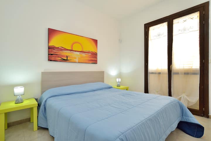 двојна спална соба