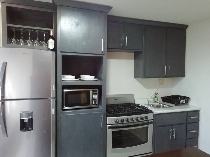 Suite Madero - De Luxury - SLRC