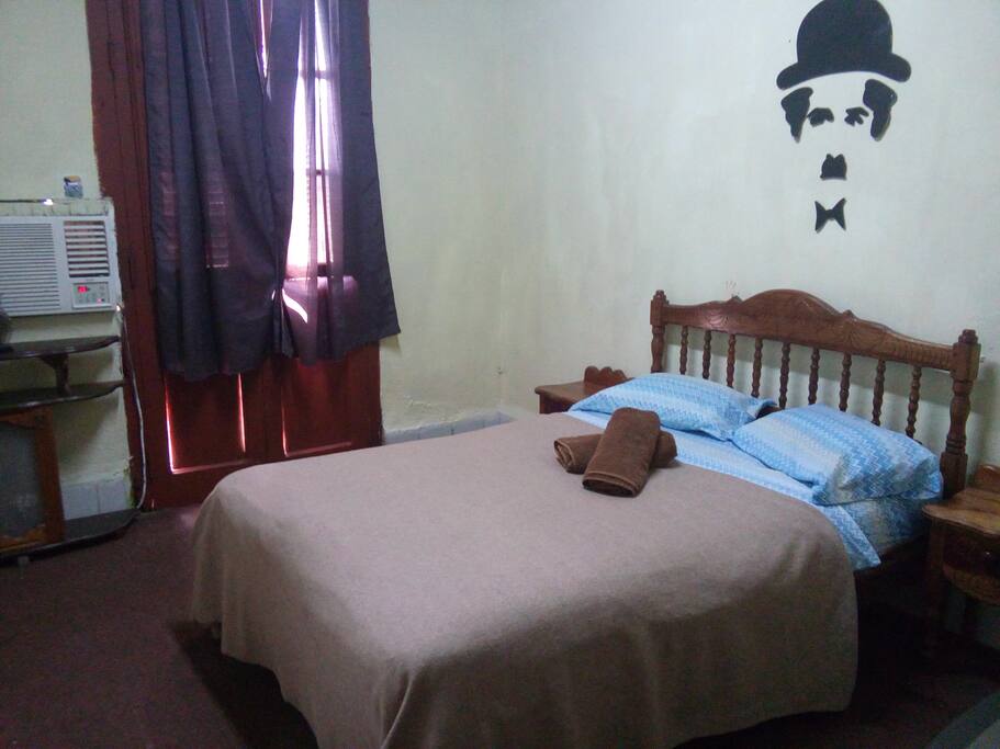 Habitación