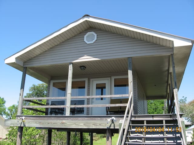 False River Boathouse