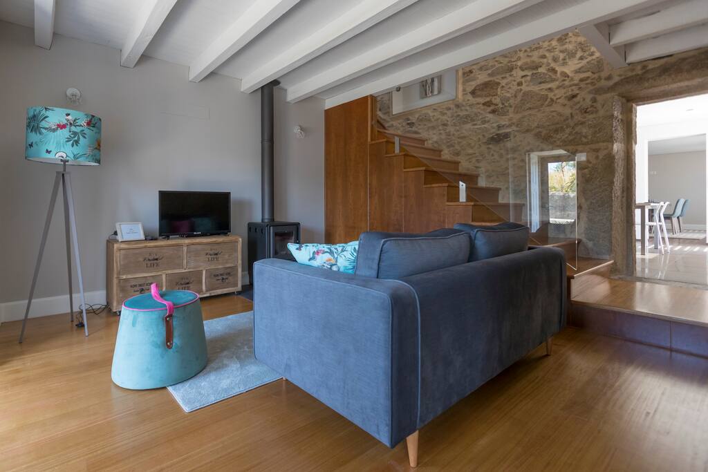 Sala Estar
