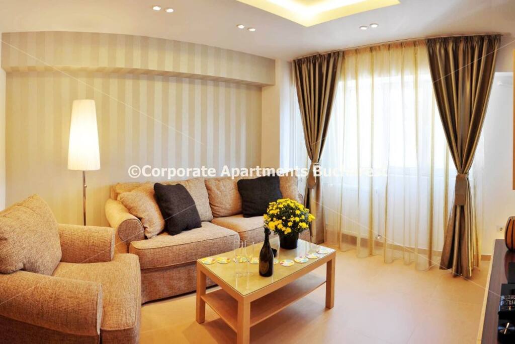 Living-room