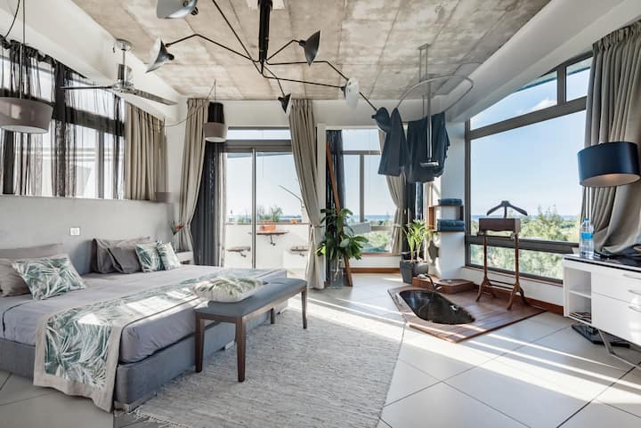 საძინებელი