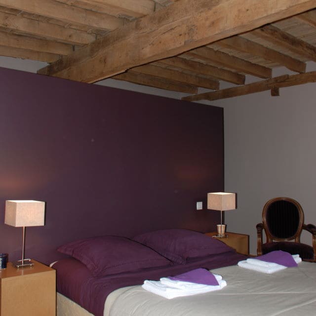 Château de Vaux 200km kutoka Paris, kati ya Alençon na Le Mans / 200km magharibi mwa Paris, kati ya Alençon na Le Mans, karibu na barabara kuu A28