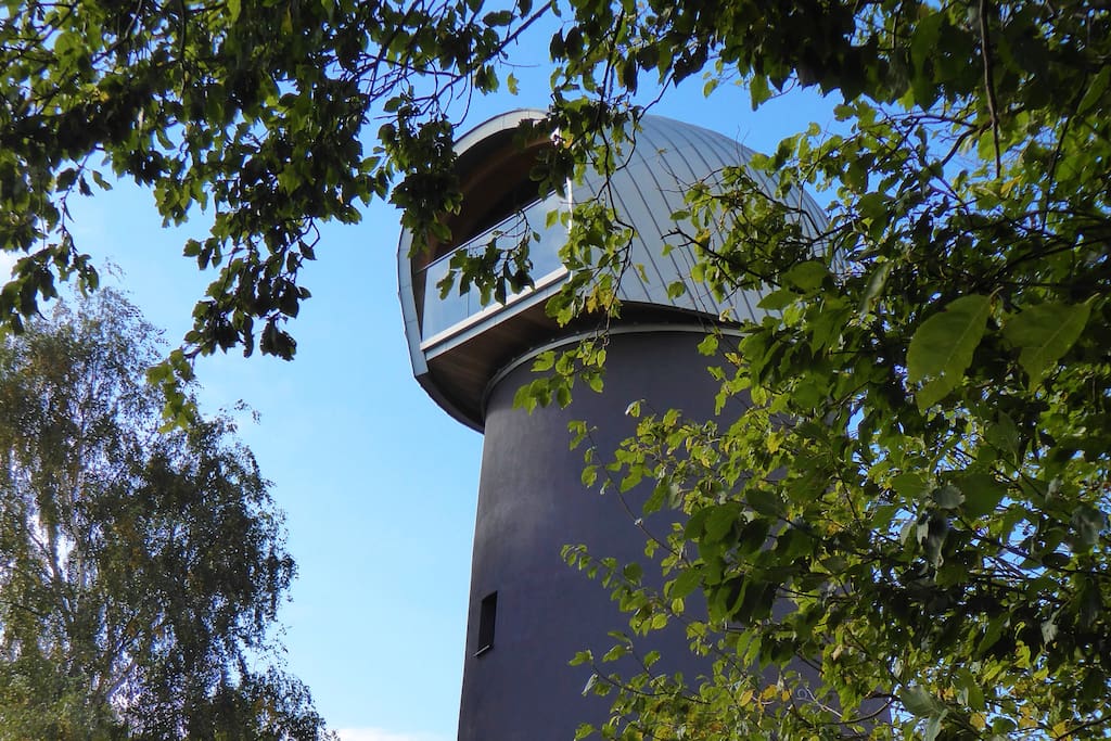 The Windmill Suffolk